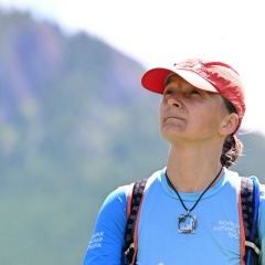 Анна Туева, 04.12, Катанда