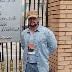 Николай Листьев, 18.12, Гусь-Железный