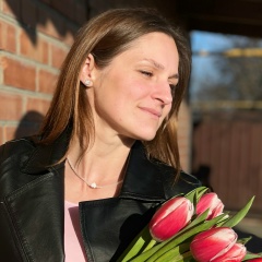 Марина Лобова, 28.02.1990, Ростов-на-Дону