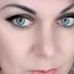 Вероника Кулешова-Титова, 12.06.1980, Москва