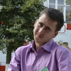 Сергей Пряхин, 03.10.1990, Москва