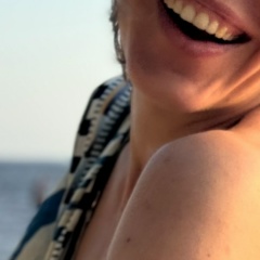 Надежда Шпортюк, 30.12, Москва