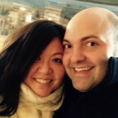 Аня Кан, 13.12, Караганда