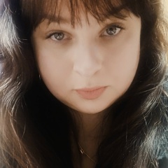 Катерина Емельянова, Красноярск