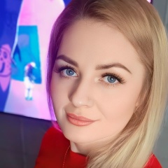 Людмила Милашка, 07.04, Санкт-Петербург