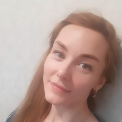 Оля Спиридонова, 07.06, Новокузнецк