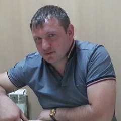 Аскер Огурлиев