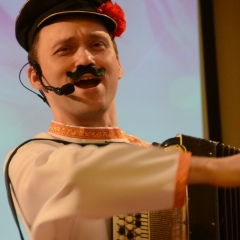 Василий Крылов, 22.12.1986, Санкт-Петербург