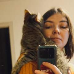 Катерина Латыпова, 09.02.1986, Тверь