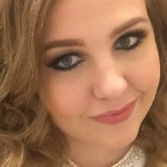 Мария Свиридова, 27.01.1990, Воскресенск