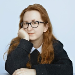 Lena Borisova, 10.03, Douglas
