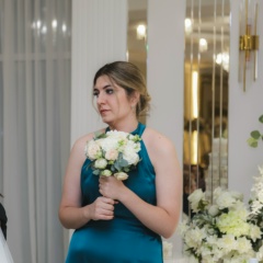 Кристина Харалампова, 06.01