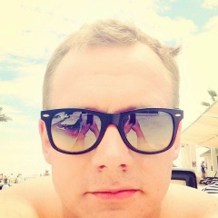 Андрей Алешко, 19.10, Львов