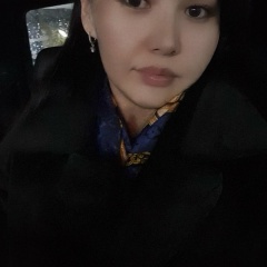 Saltanat Omargazhyeva, 26.07, Алматы