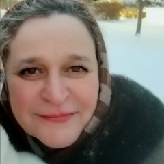 Татьяна Валивецкая, 17.05