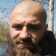 Sergey Chernov, 30.11.1989, Великие Луки