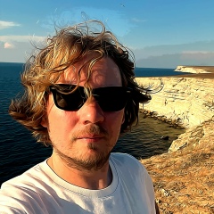 Александр Безруков, 07.03, Санкт-Петербург