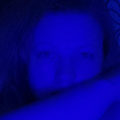 Анастасия Шушерова, 05.11.1988, Таштагол