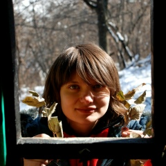 Мария Весна, 22.08, Алматы