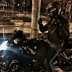 Макс Капитонов, 07.09