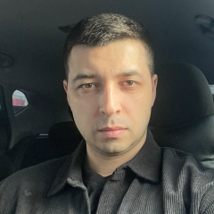 Илья Иванов, 06.12.1991, Красноярск