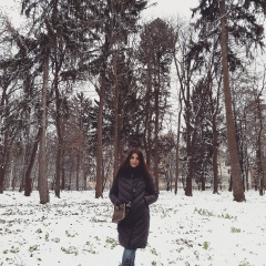 Аліна Слободянюк, 06.03, Винница