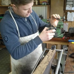 Игорь Вечканов, 02.02, Пенза