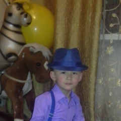 Алихан Ашимхан, 07.08