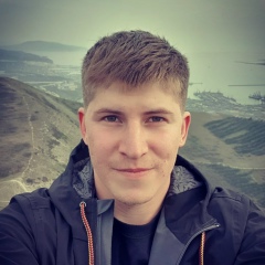 Тимур Рахимов
