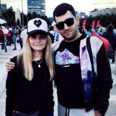 Евгений Стешенко, 21.09, Санкт-Петербург