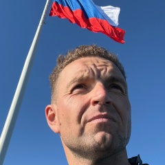 Евгений Рублёв, 30.08, Архангельск