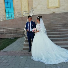 Айса Кыдырбай, 22.09.1992, Актобе