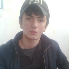 Elsen Nureliyev, 02.08.1997, Ахсу
