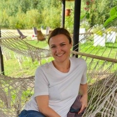 Инна Сиделева, 20.12.1985, Пыть-Ях