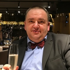 Артур Горшков, 05.07.1982, Санкт-Петербург