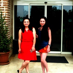 Фаина Аюпова, 05.01, Шымкент