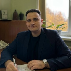 Никита Морозов, 07.11, Москва