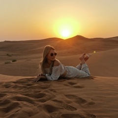 Ксения Зеленко, 23.04, Иркутск