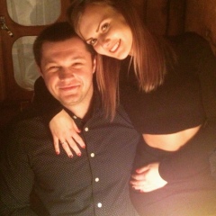 Даша Бойко, 16.06.1992, Бердянск