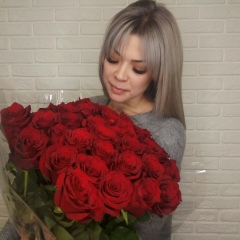 Ирина Голубых, 11.02.1989, Алматы