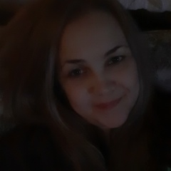 Анна Гальченко (Сафонова), 09.11, Челябинск