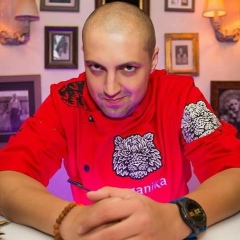 Александр Мильшин, 06.03.1984, Washington, D.C.