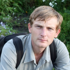 Вячеслав Присекин, 28.04, Новосибирск