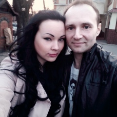 Алиса Бондаренко, 22.03.1985, Львов