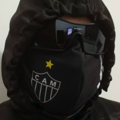 Carlos Galo-Doido, 18.11, Belo Horizonte