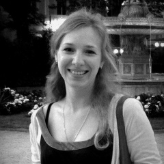 Анна Цымбал, 04.11.1986