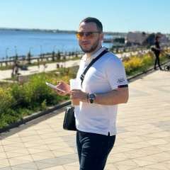 Артем Оганов, 24.02, Тольятти