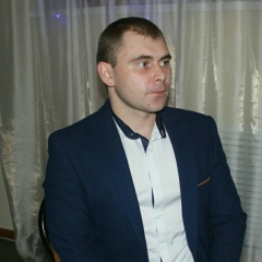 Алексей Шибаев, 27.03, Пенза