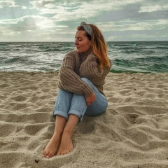 Лена Зернина, 31.03, Екатеринбург