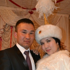 Баян Малшиева, 09.02.1992, Есик